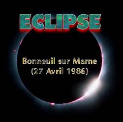 Eclipse (FRA) : Bonneuil sur Marne